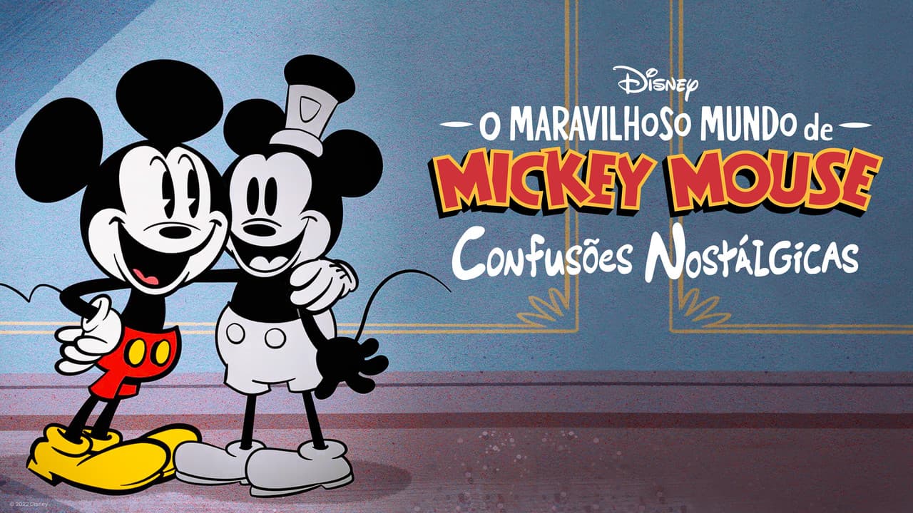 The Wonderful World of Mickey Mouse: Steamboat Silly still 2