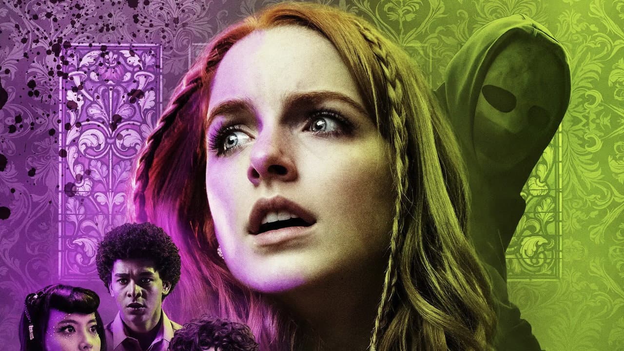 The Last Kiss (2026) Review: Okumura's Wicked Horror Twist still 3