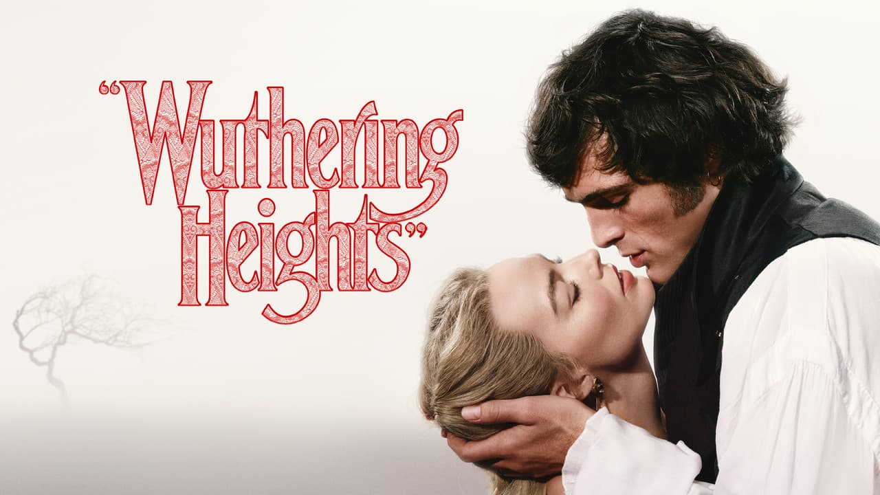 “Wuthering Heights” still 4