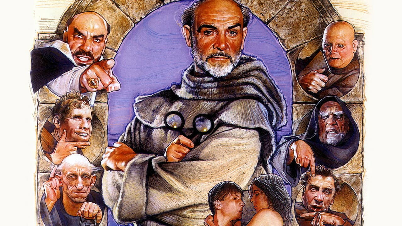 Rose (1986) Movie News | Jean-Jacques Annaud Film Updates still 5