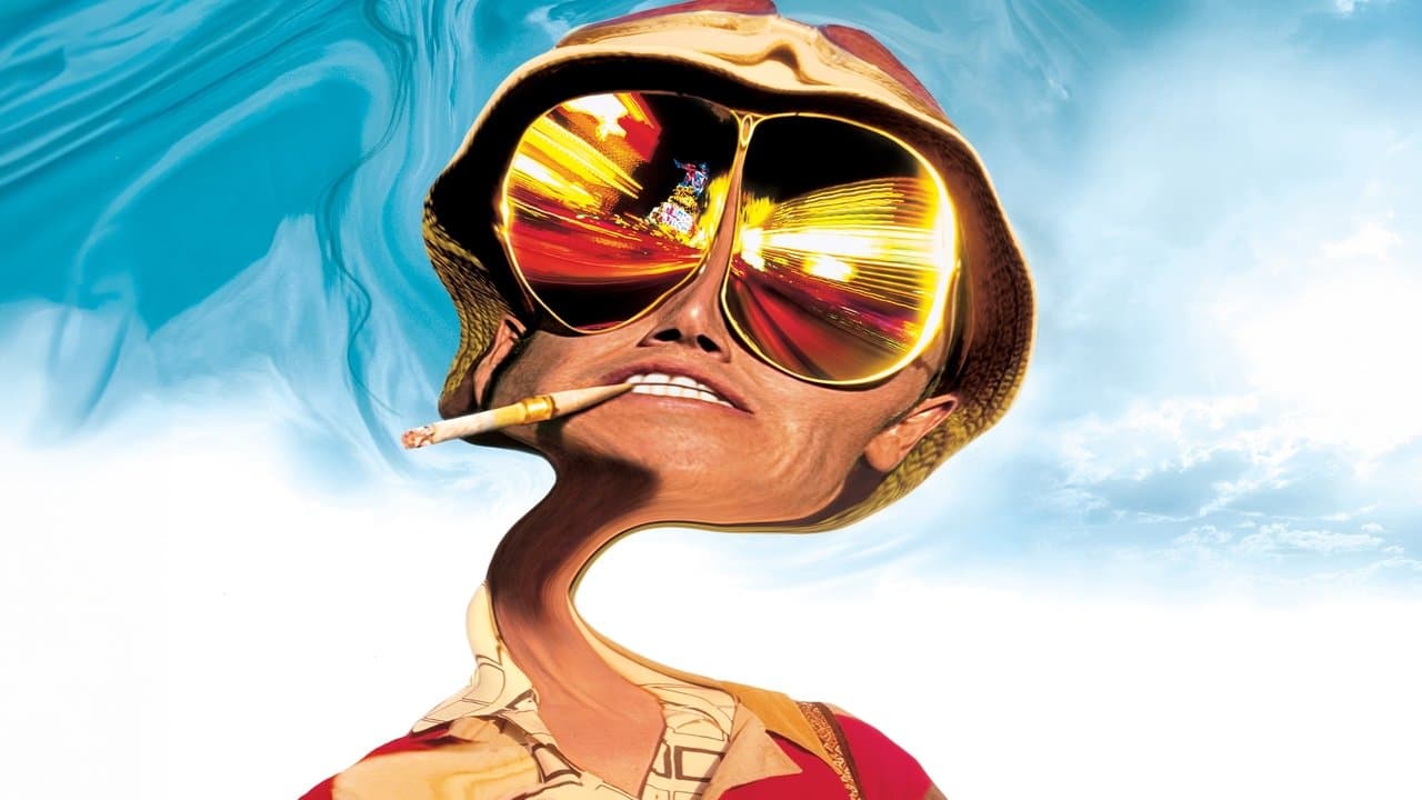 Fear and Loathing in Las Vegas still 3