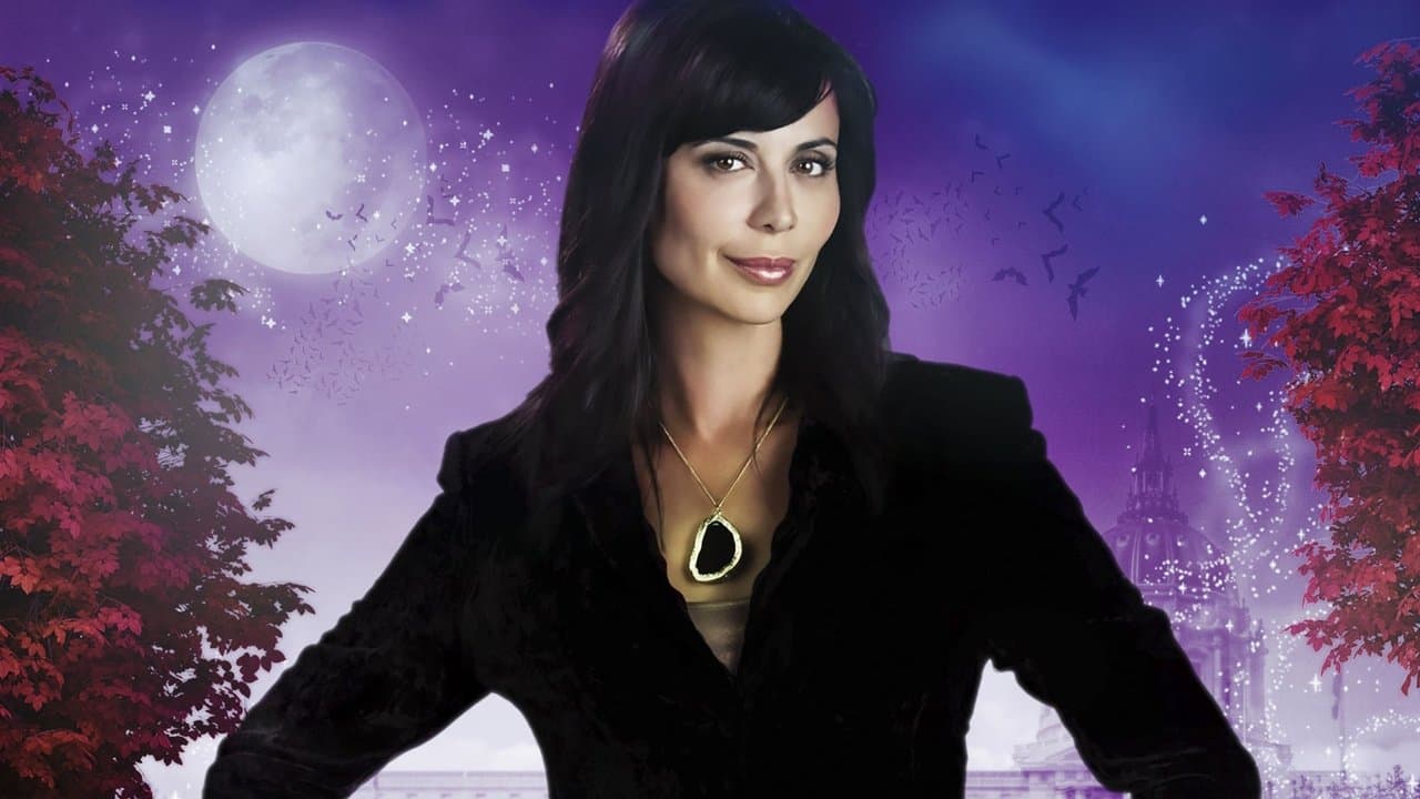 The Good Witch's Charm still 1