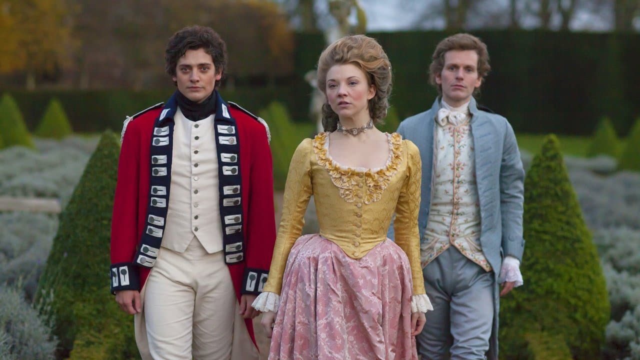 The Scandalous Lady W still 1