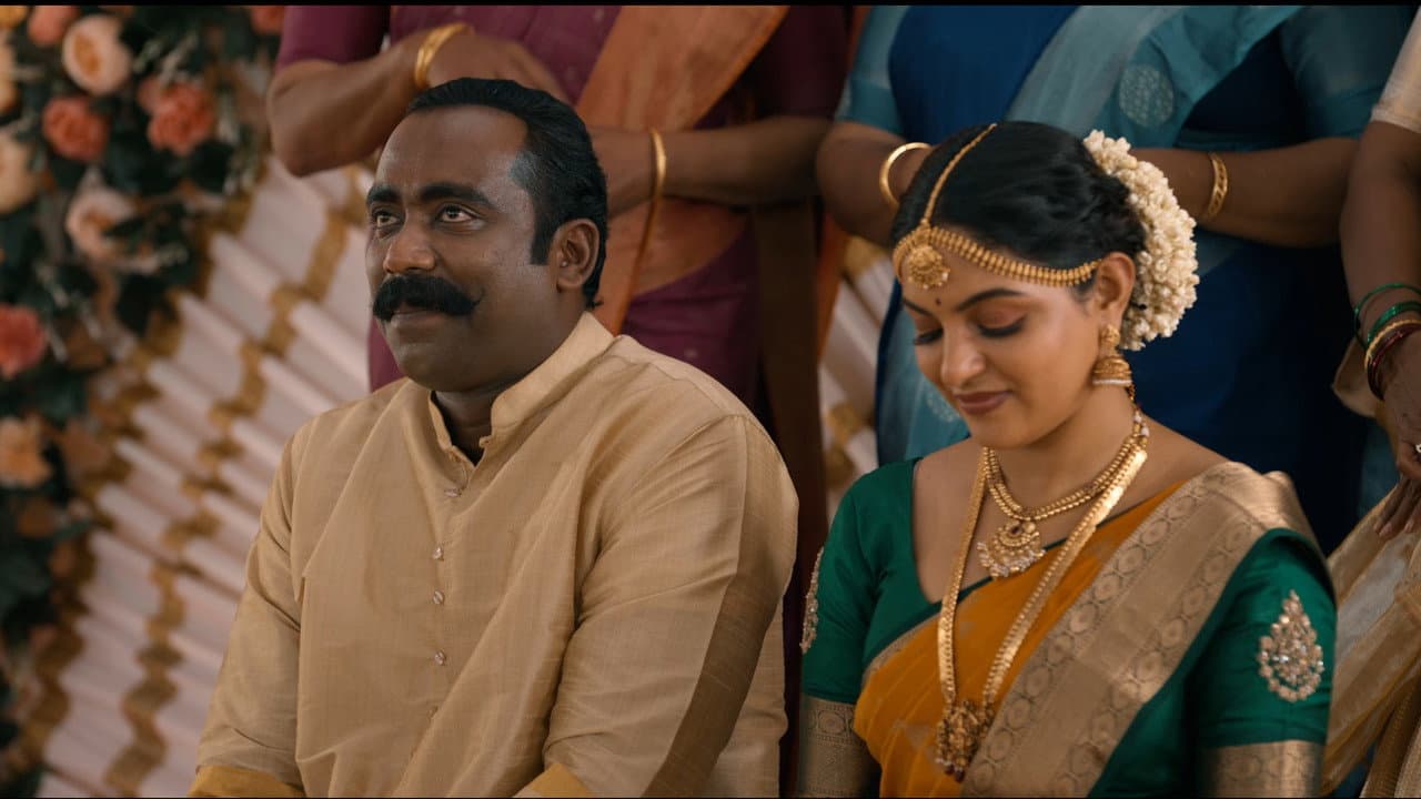 Dhoomakethu still 8