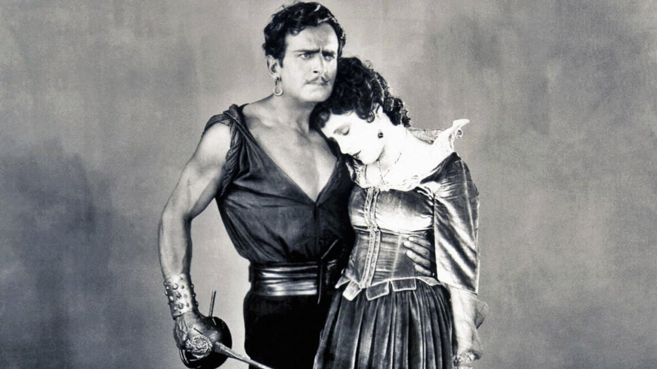 The Black Pirate still 6