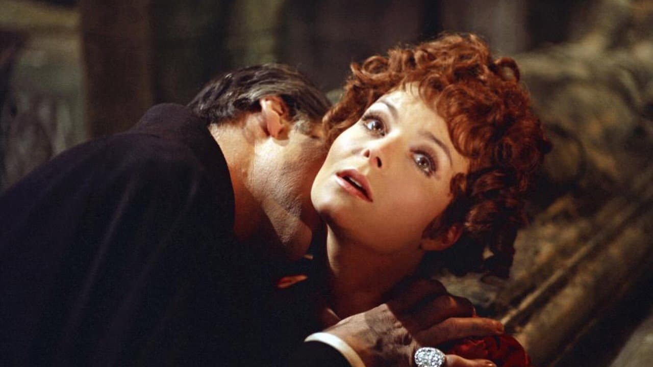 Taste the Blood of Dracula still 6