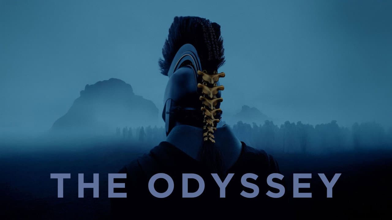 The Odyssey (2026) - Nolan’s Epic Unveiled still 7
