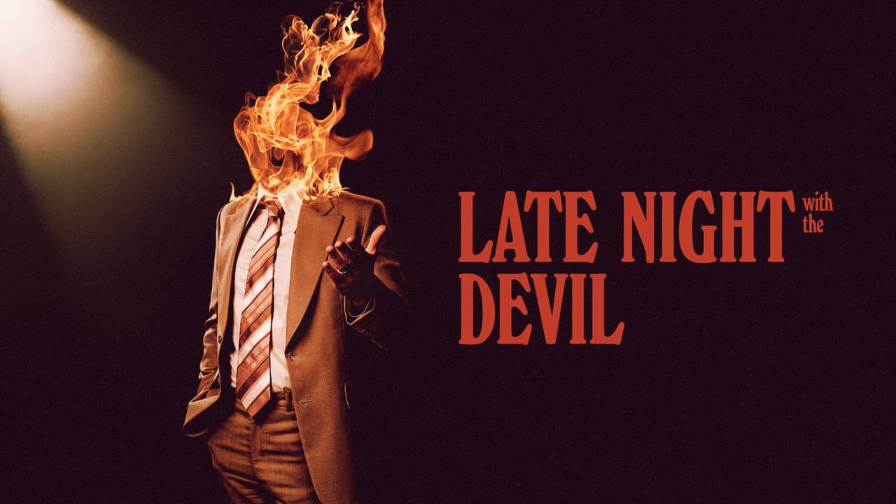 Late Night with the Devil still 5
