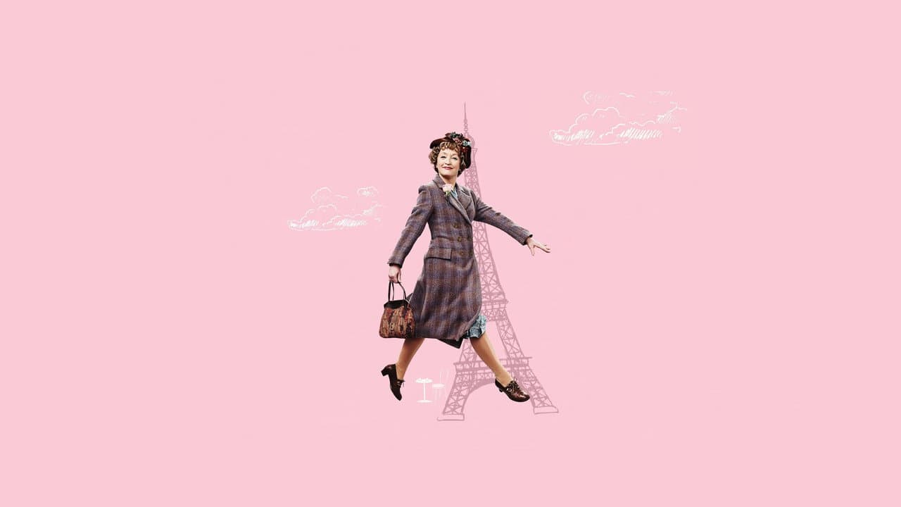 Mrs. Harris Goes to Paris still 8