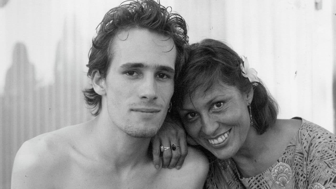 It's Never Over, Jeff Buckley still 3