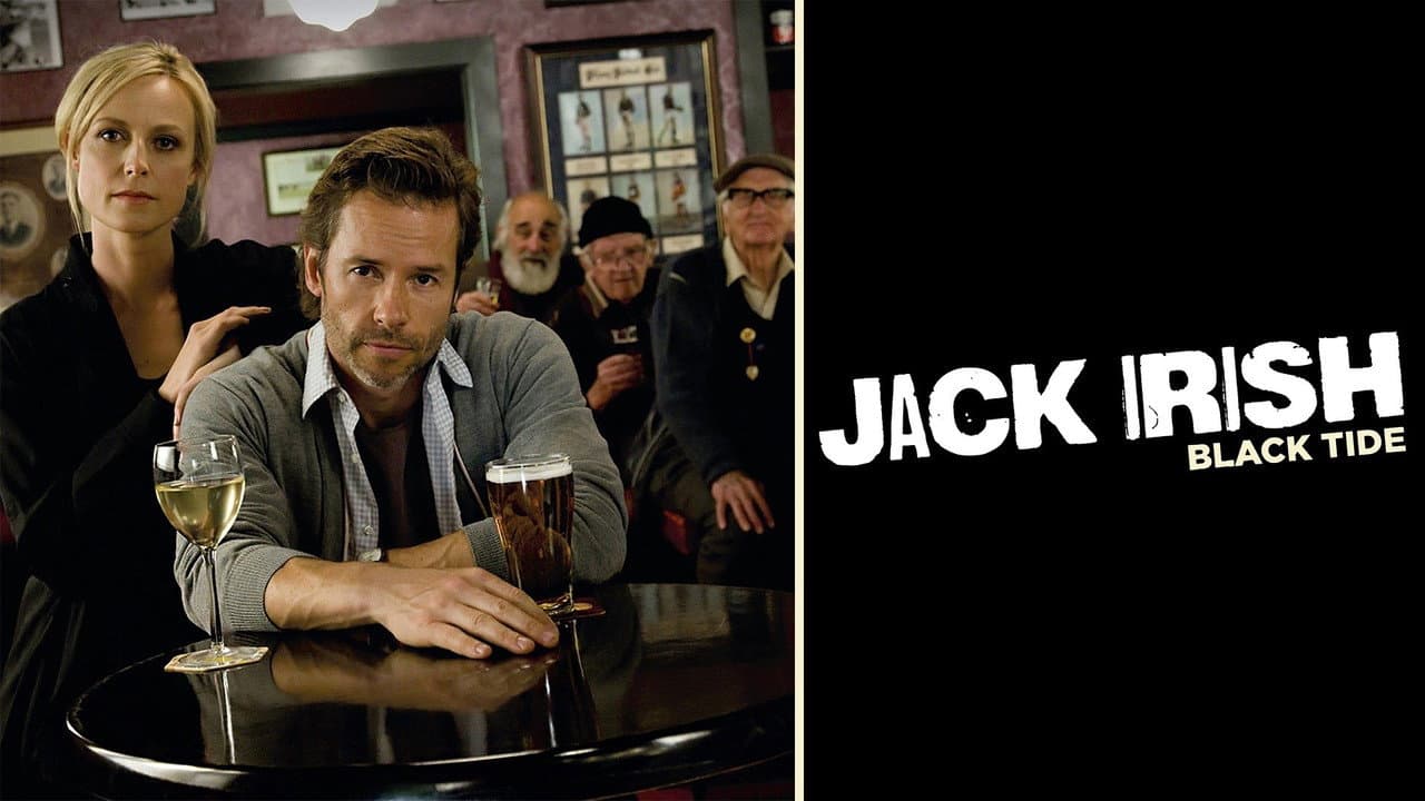 Jack Irish: Black Tide still 6