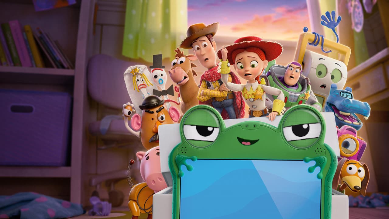 Toy Story 5 Review: A Bold New Chapter for the Gang? still 3