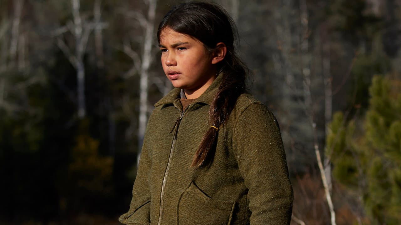 Indian Horse still 3