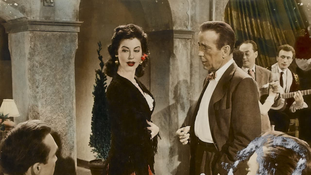 The Barefoot Contessa still 5