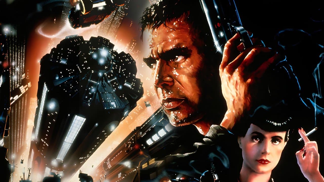 Blade Runner still 3