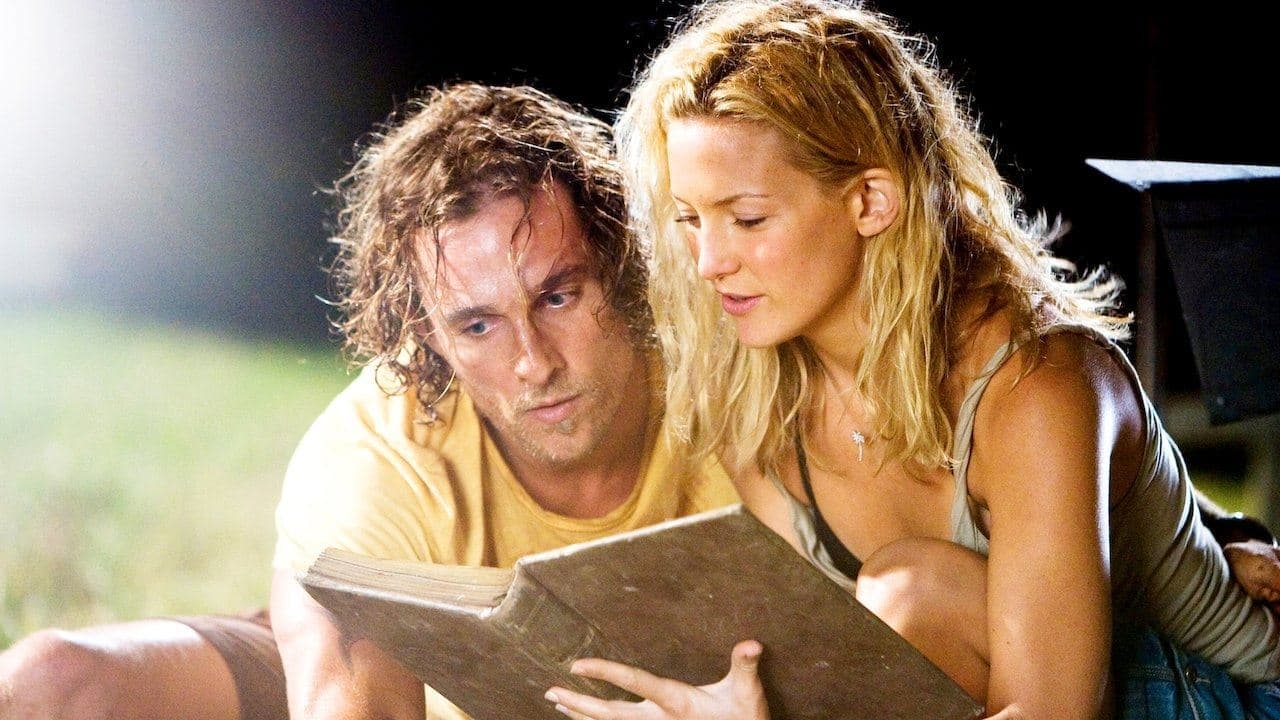 Fool's Gold still 4