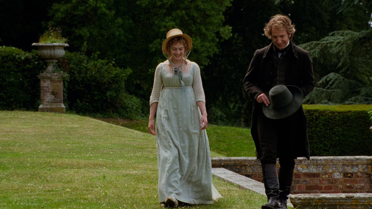 Sense & Sensibility Trailer: A Deep Dive Analysis still 6