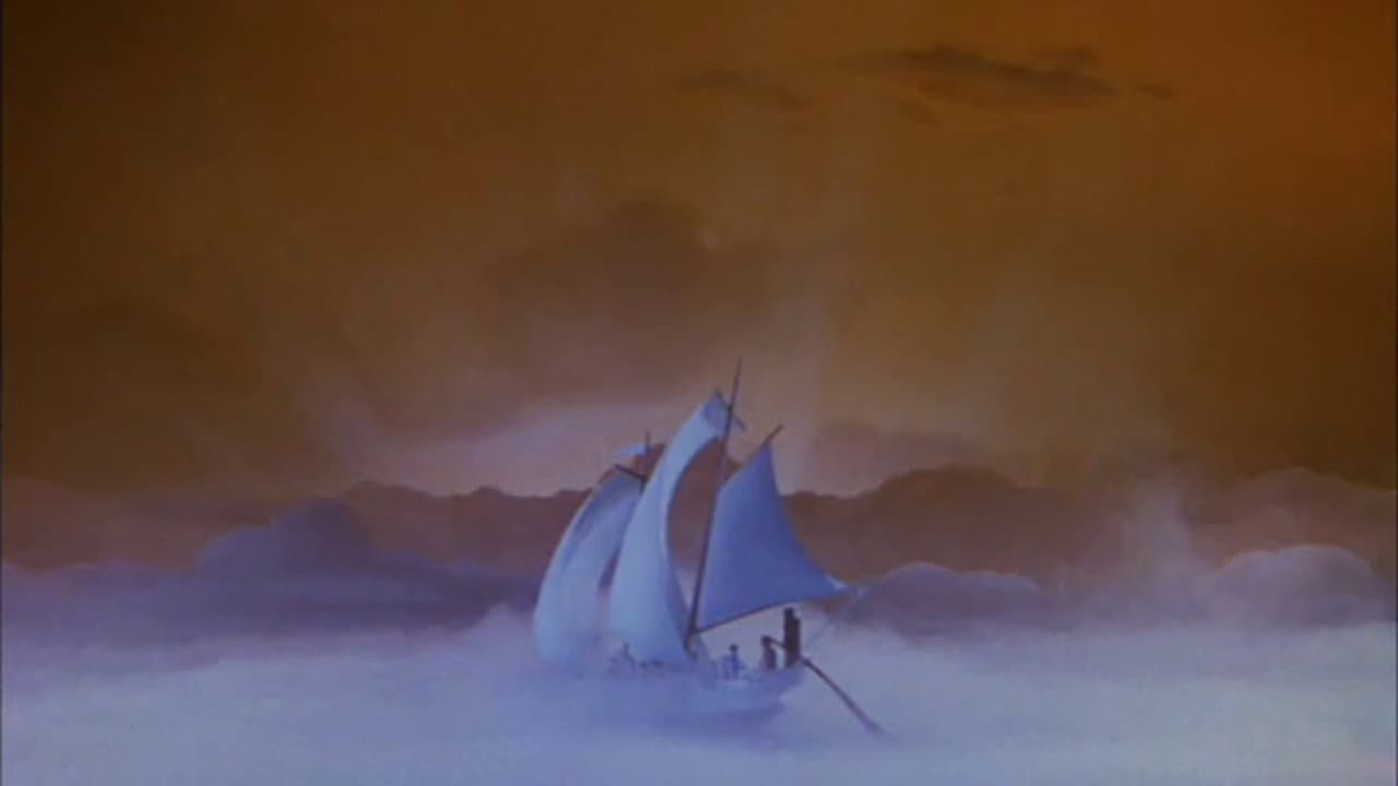 The Blue Bird still 4