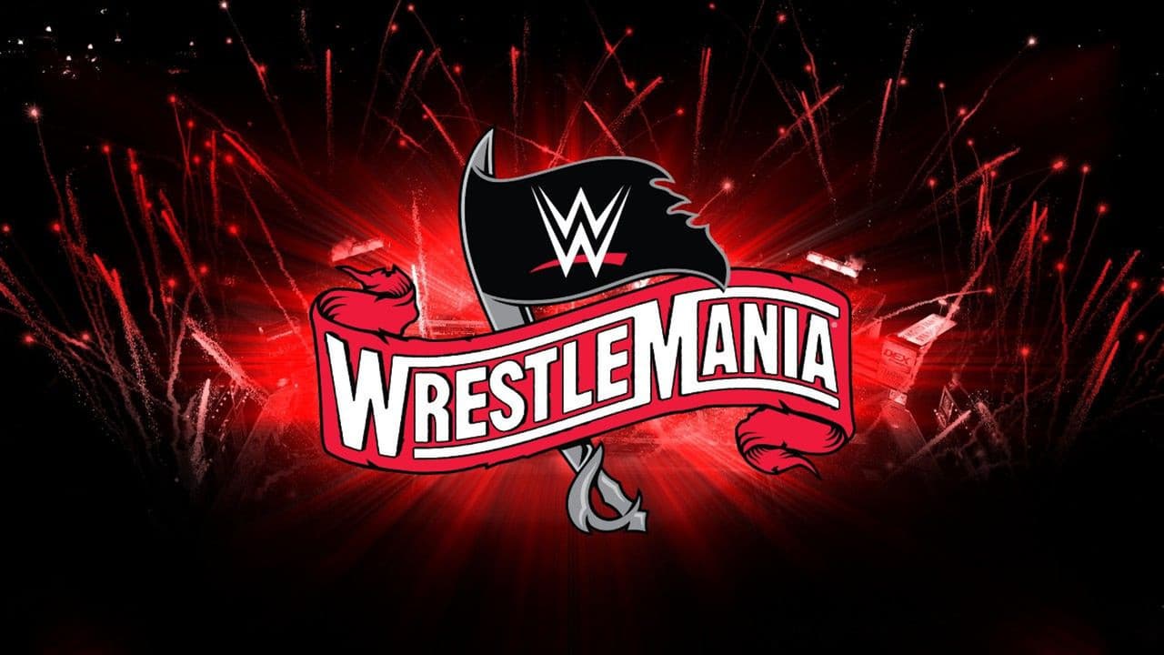 WWE WrestleMania 36: Part 2 still 4