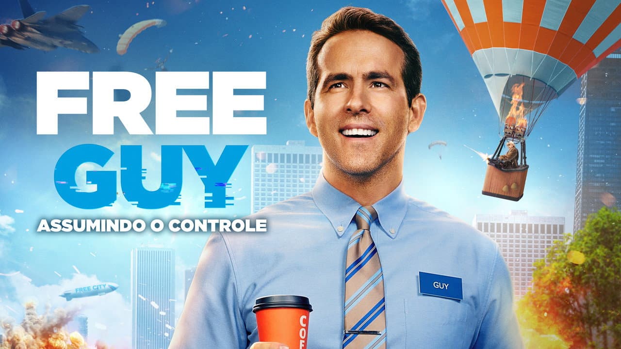 Free Guy still 6