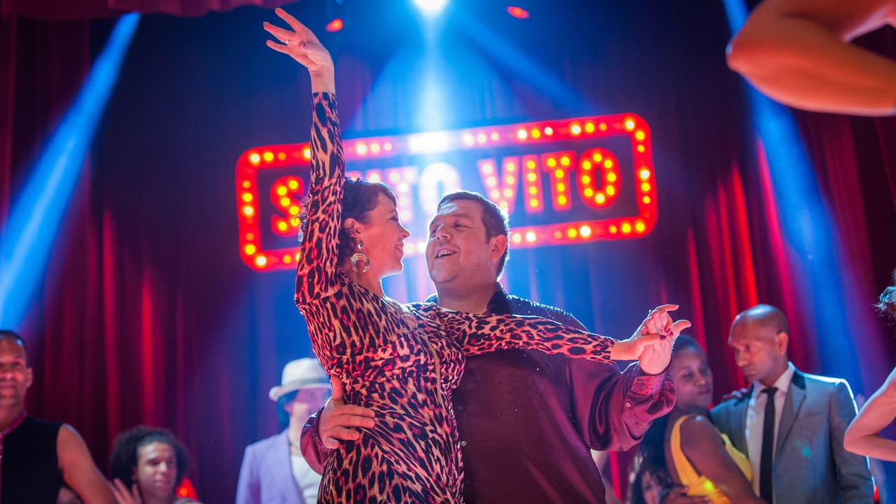 Cuban Fury still 1