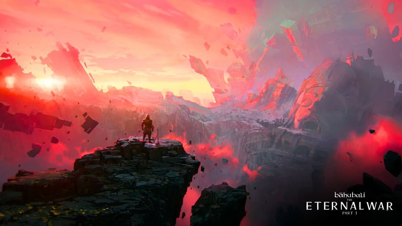 Baahubali: The Eternal War – Part 1 still 7