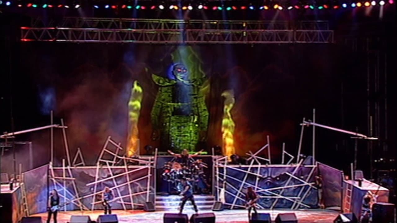 Iron Maiden: Rock In Rio still 3