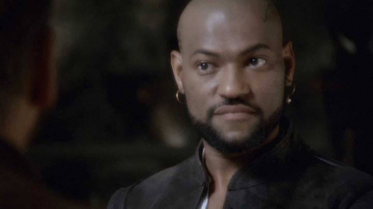 Othello still 5