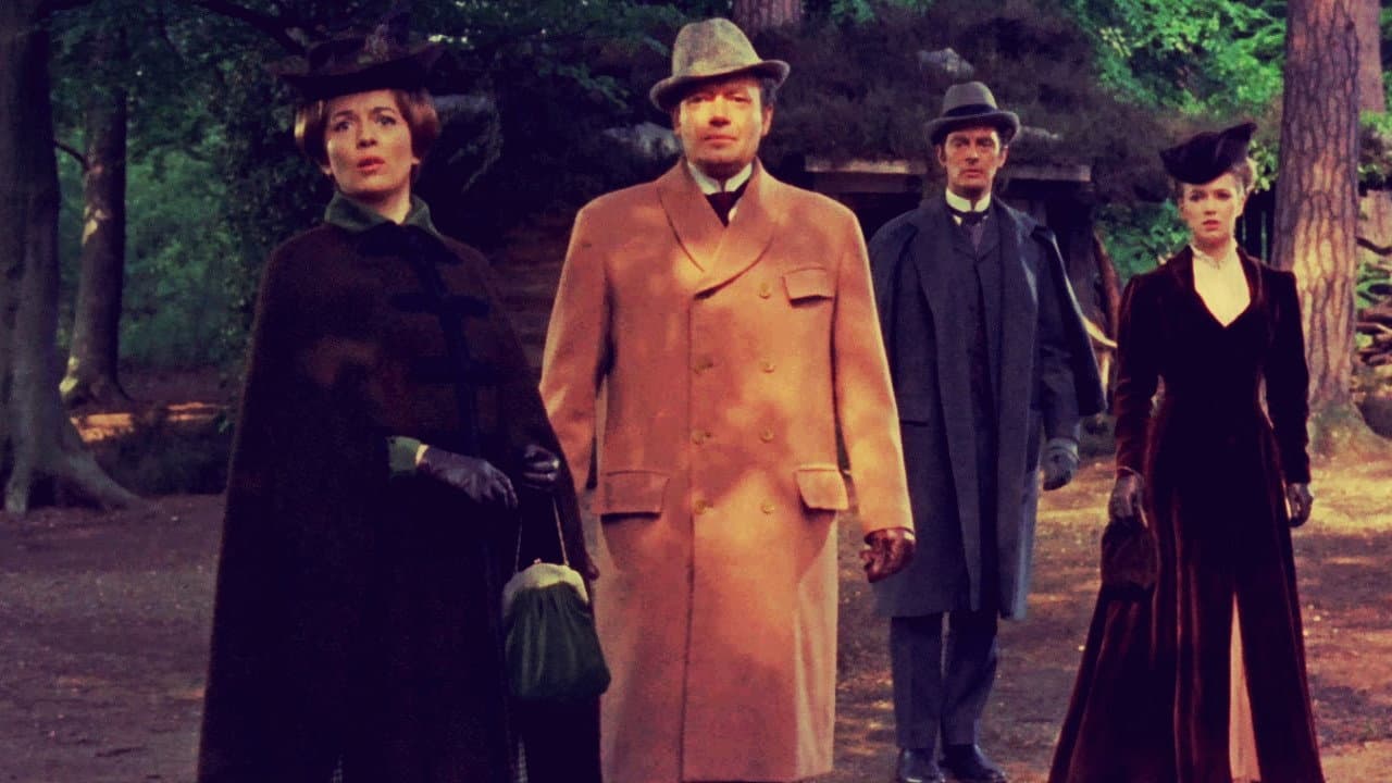 Dracula: Prince of Darkness still 5