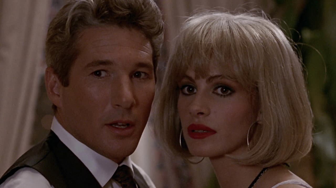 Pretty Woman still 3