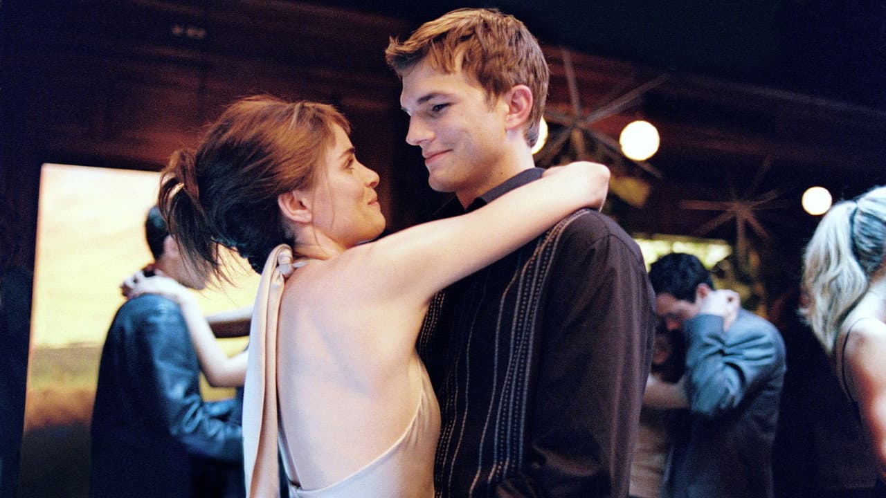 A Lot Like Love still 3