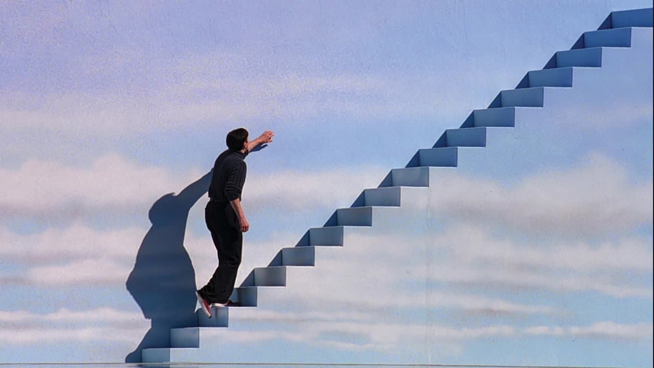 The Truman Show still 1