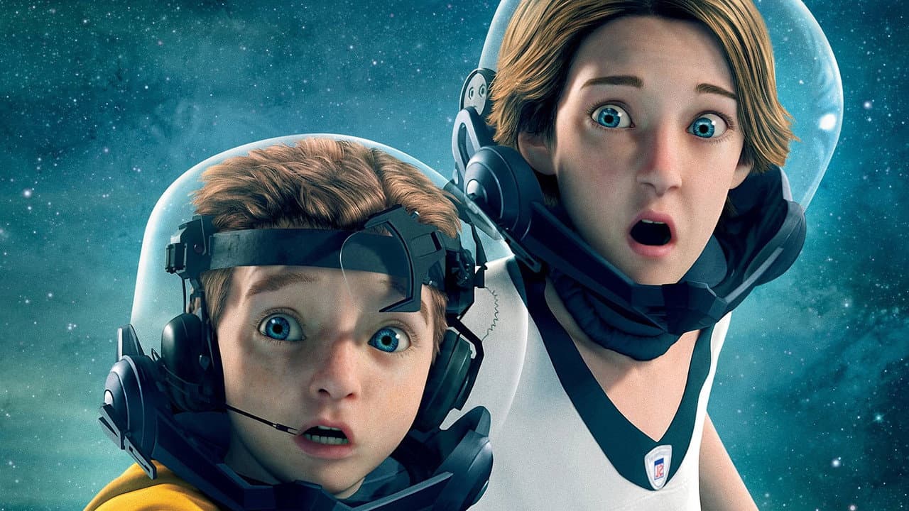 Mars Needs Moms still 6