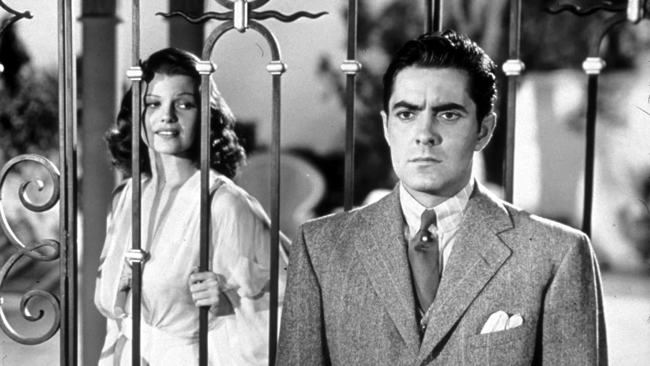 Blood and Sand still 6