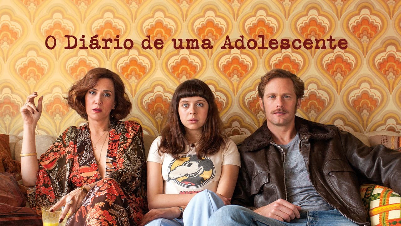 The Diary of a Teenage Girl still 6