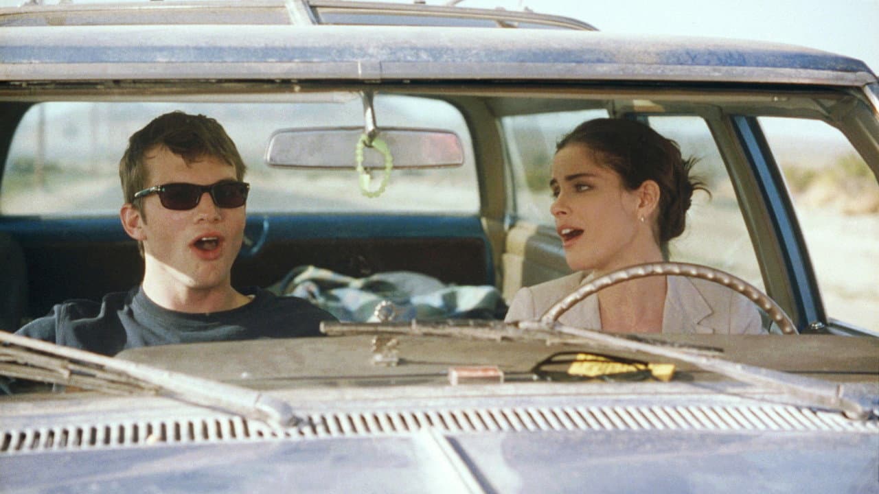 A Lot Like Love still 8