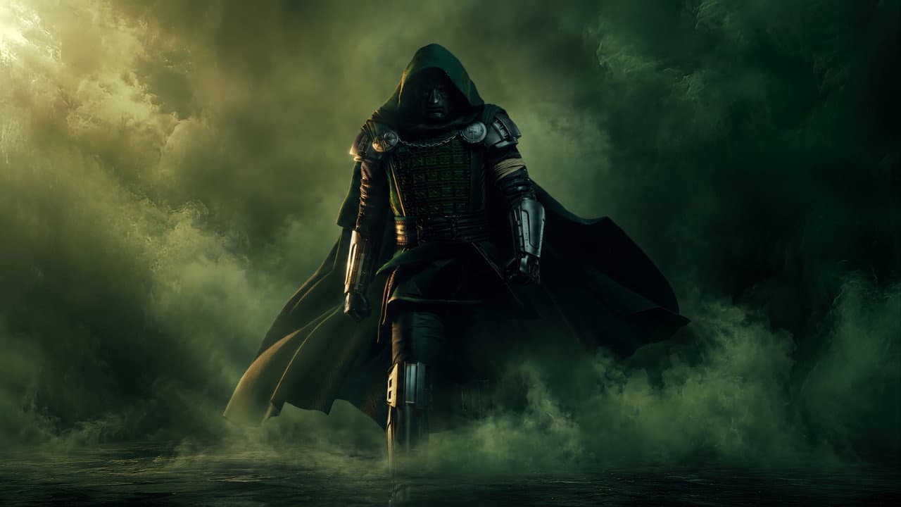 Avengers: Doomsday (2026) - Russo Bros. Film News still 7
