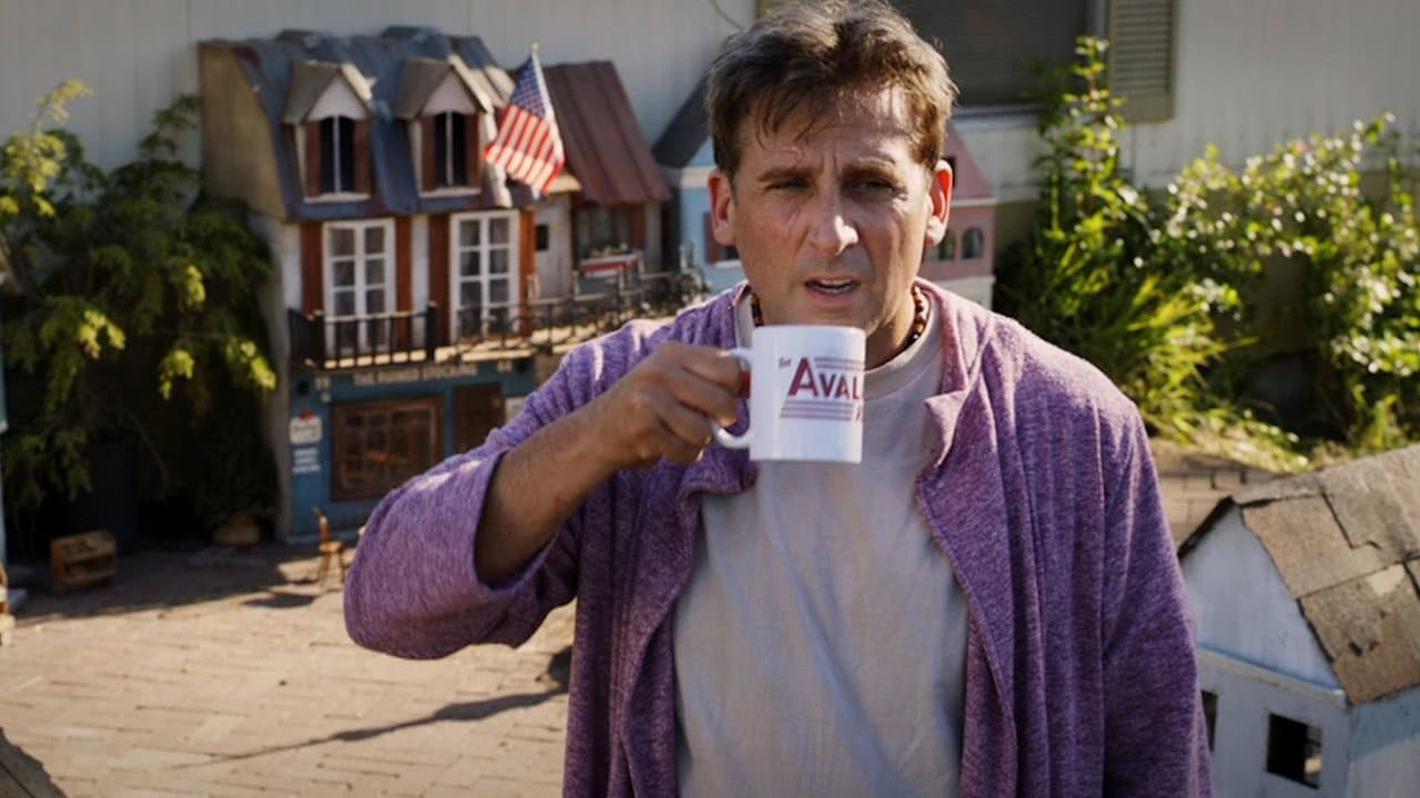 Welcome to Marwen still 2