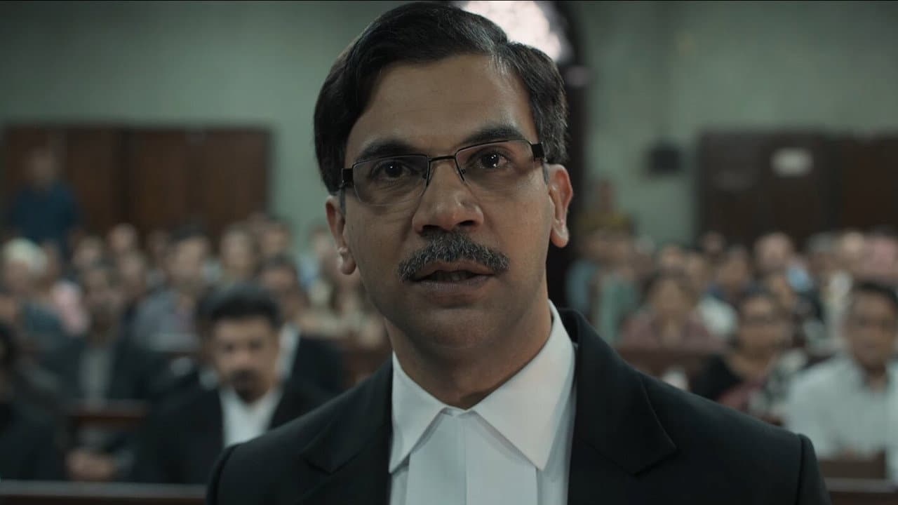 Prahaar: The Untold Story of Ujjwal Nikam still 4