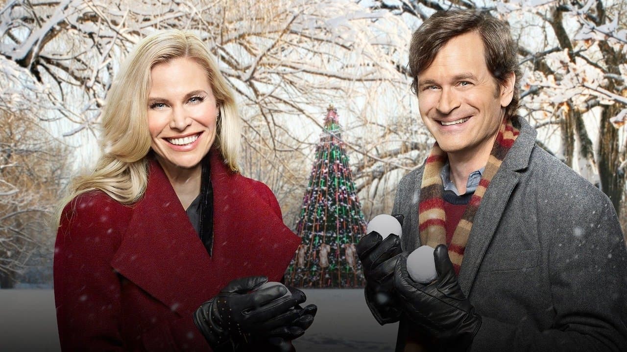 Christmas Connection still 1