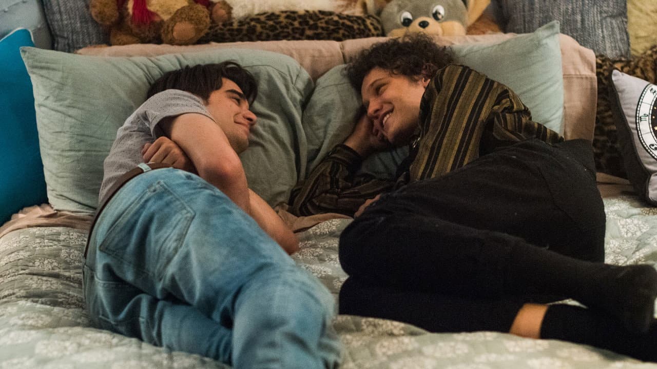 Alex Strangelove still 7