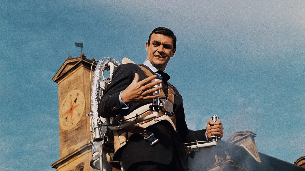 Thunderball still 3