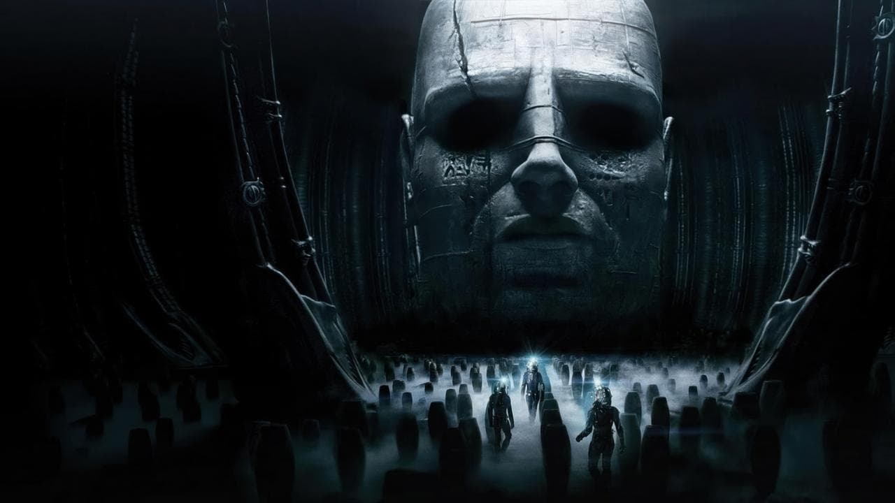 Prometheus still 1