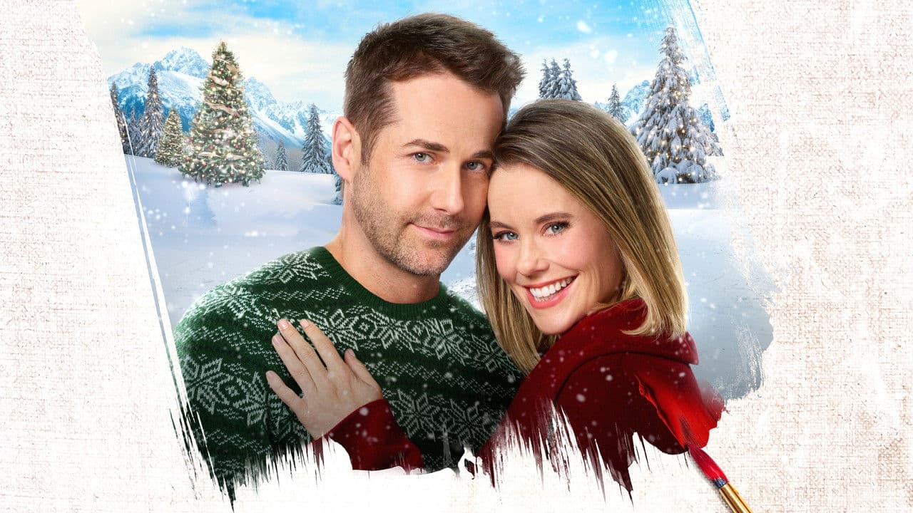 Never Kiss a Man in a Christmas Sweater still 2