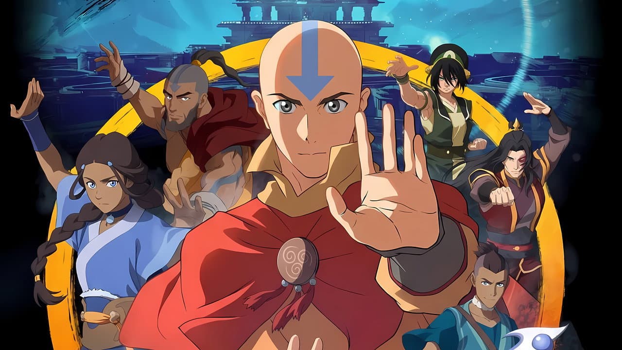 Avatar: Last Airbender Review - Bends the Rules? still 6