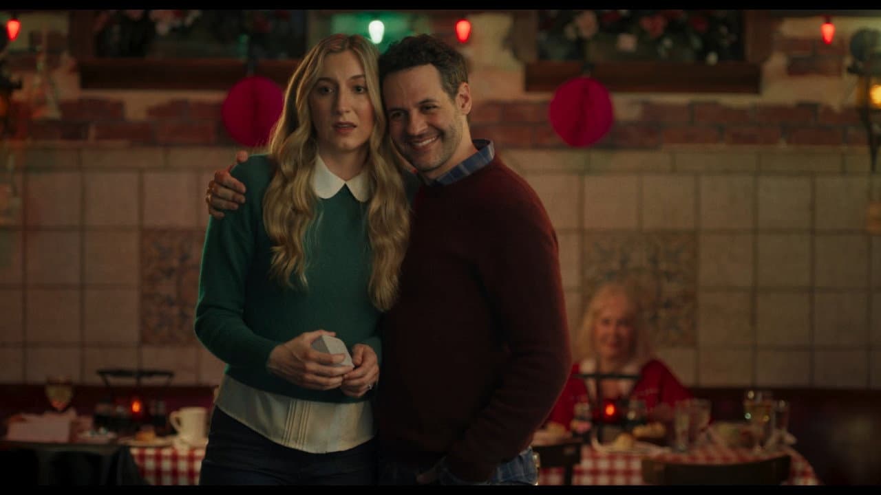 A Very Merry Breakup: News, Cast, & Release still 1