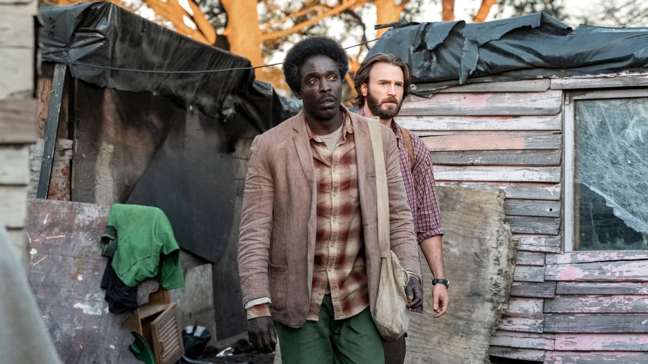 The Red Sea Diving Resort still 5