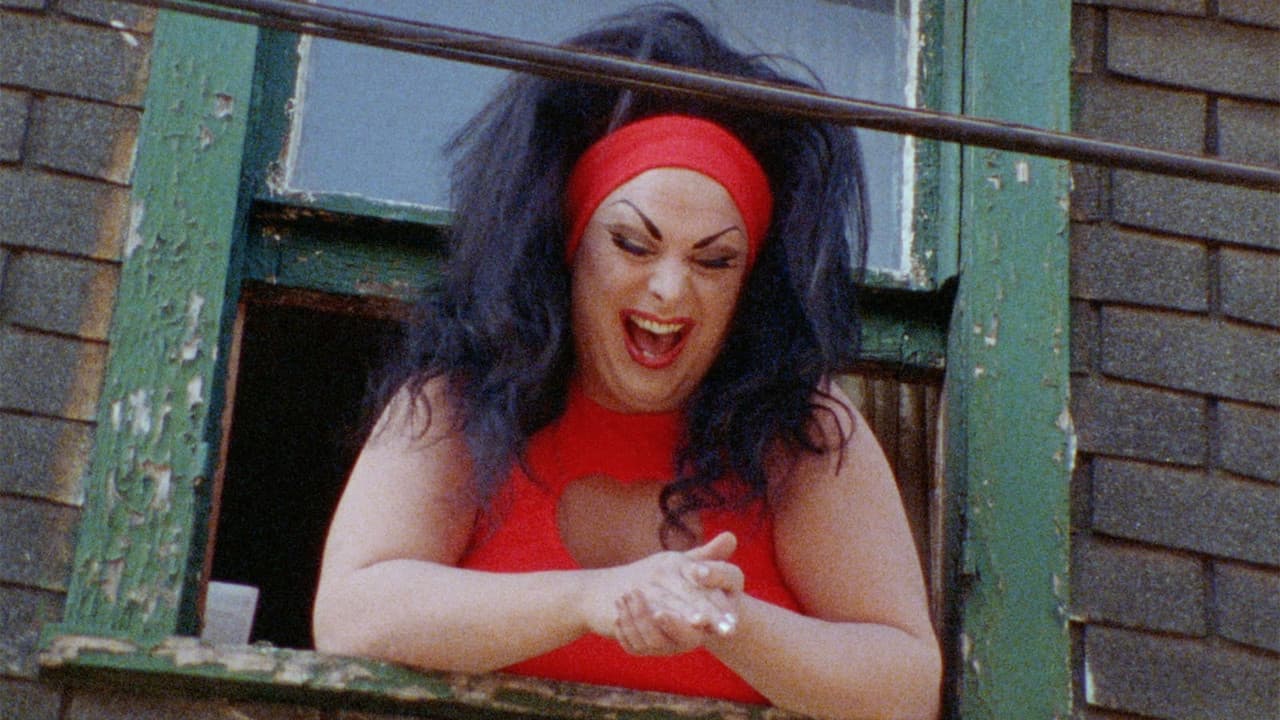 Female Trouble still 8