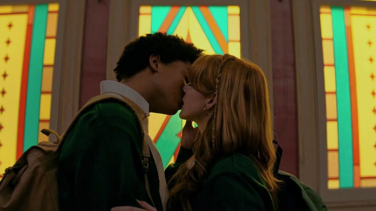 The Last Kiss (2026) Review: Okumura's Wicked Horror Twist still 5