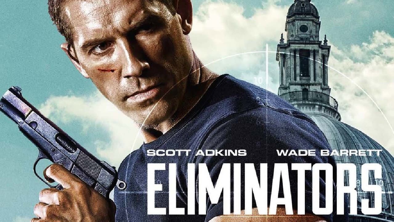 Eliminators still 3